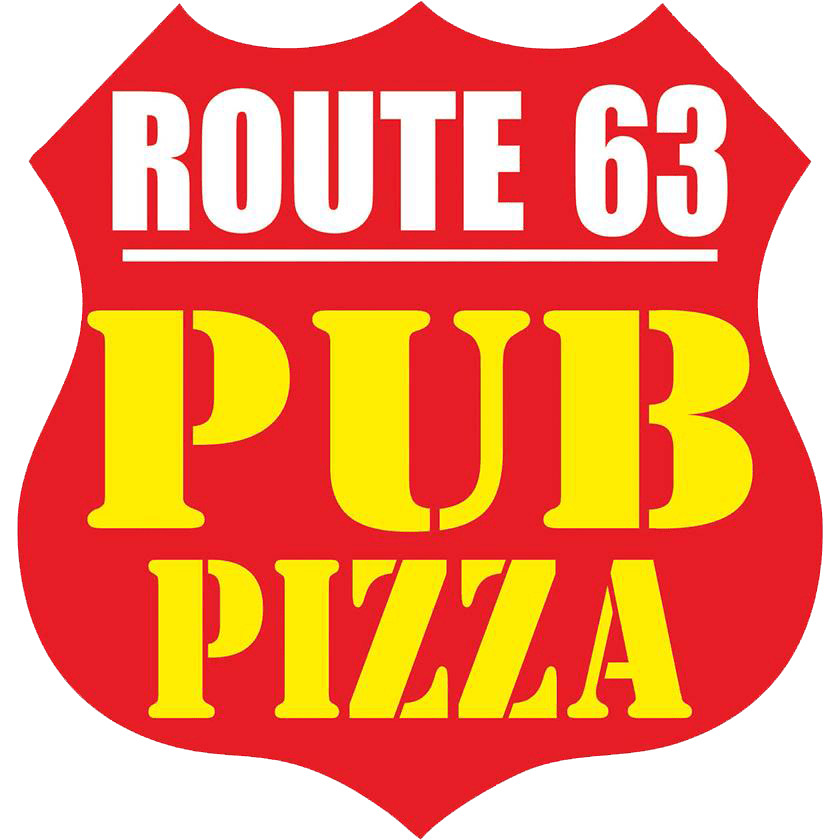 Route 63 Pizza and Pub