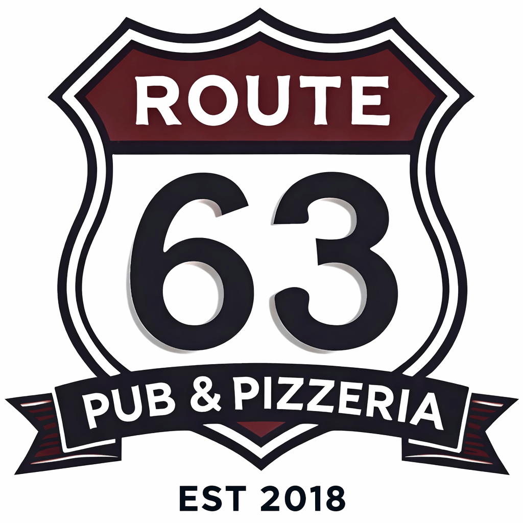 Route 63 Pizza and Pub